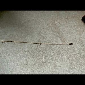 Cartier love bracelet